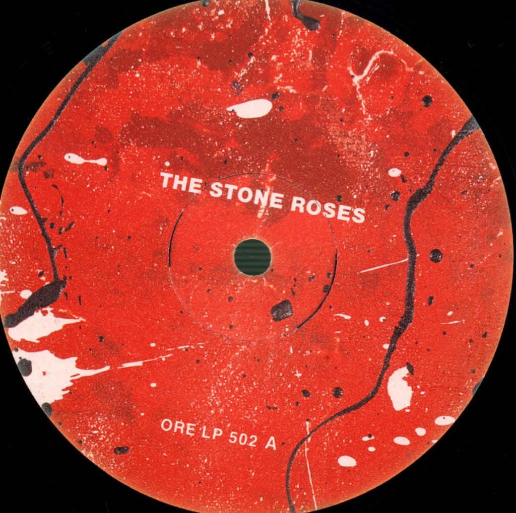 Stone Roses - Stone Roses - Lp