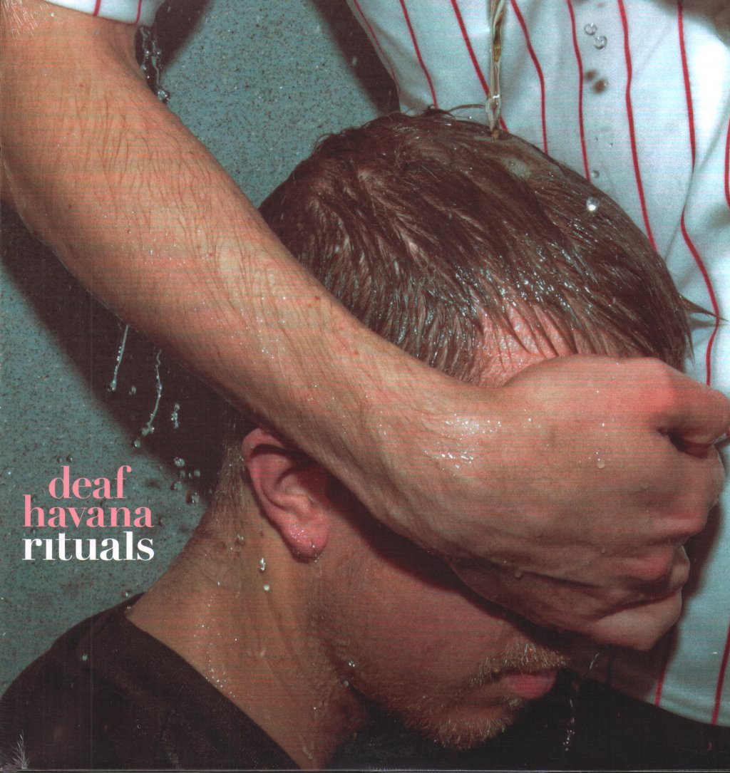 Deaf Havana - Rituals - Lp