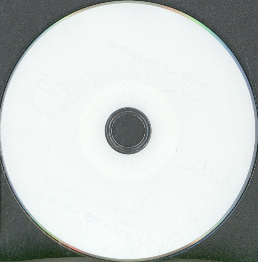 Annie Lennox - Bare - Cd/Dvd