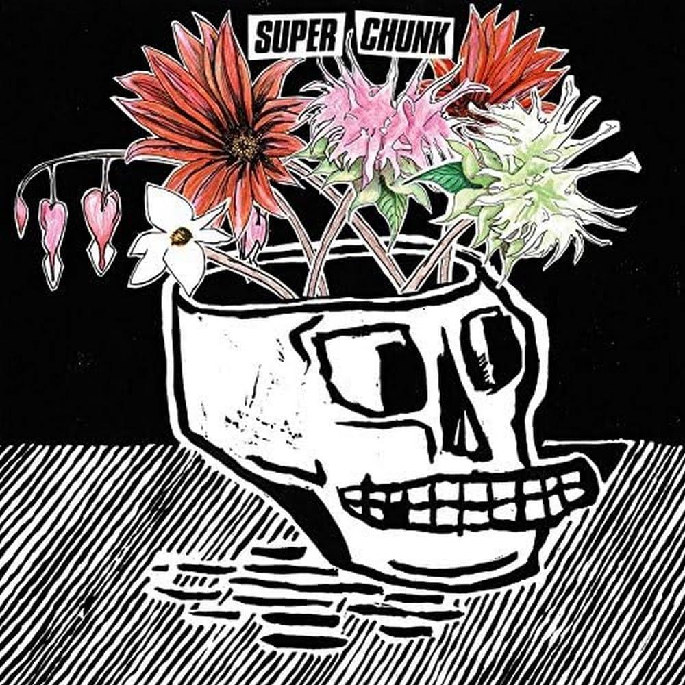 Superchunk - What A Time To Be Alive - Lp