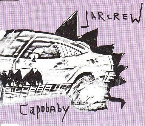 Jarcrew - Capobaby - Cd