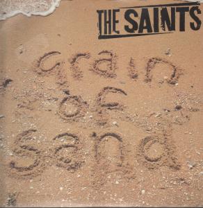 Saints (Aussie Punk Group) - Grain Of Sand - 12 Inch