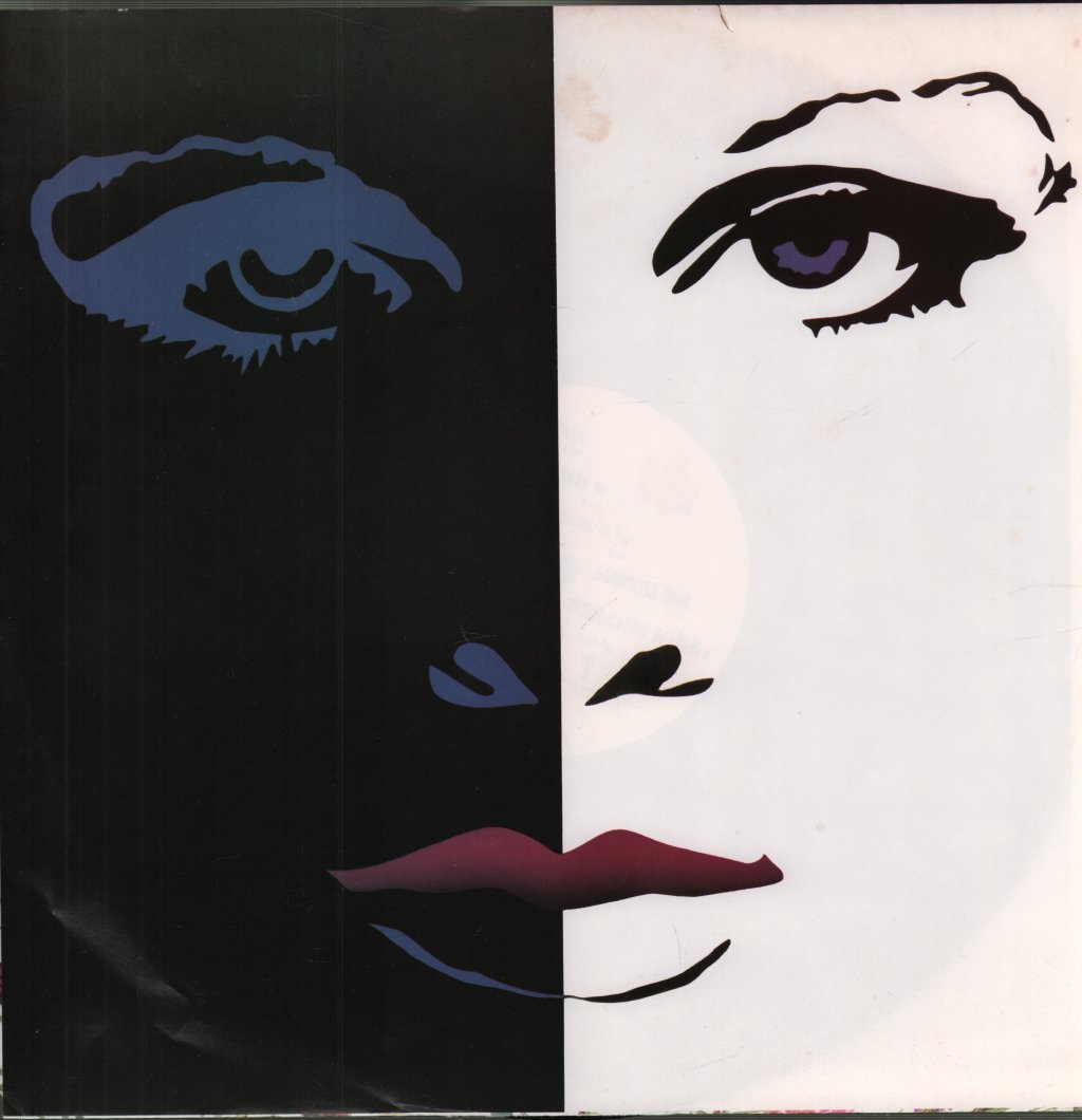 Prince - Purple Rain - Lp