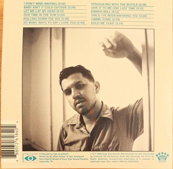 Jeremie Albino - Our Time In The Sun - Cd