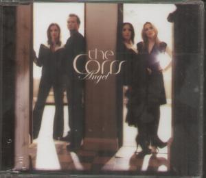 Corrs - Angel - Cd