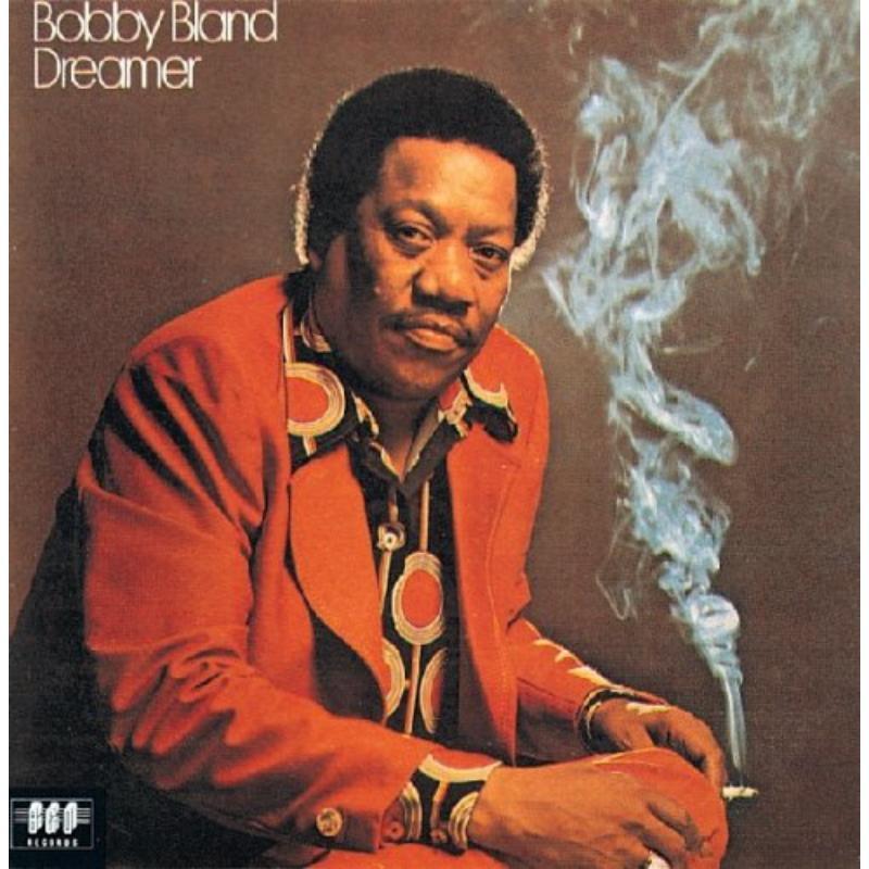 Bobby Bland - Dreamer - Cd