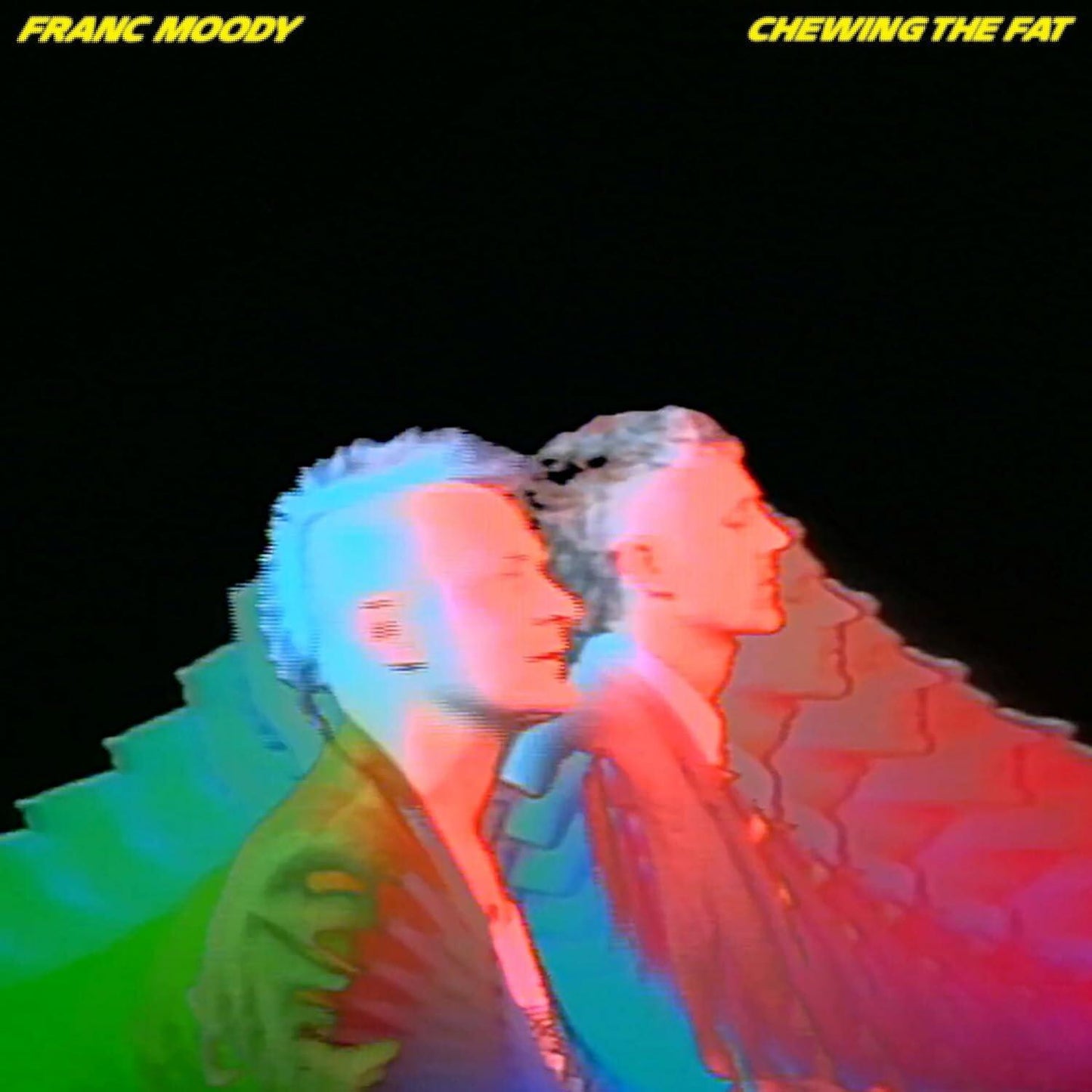 Franc Moody - Chewing the Fat - Lp