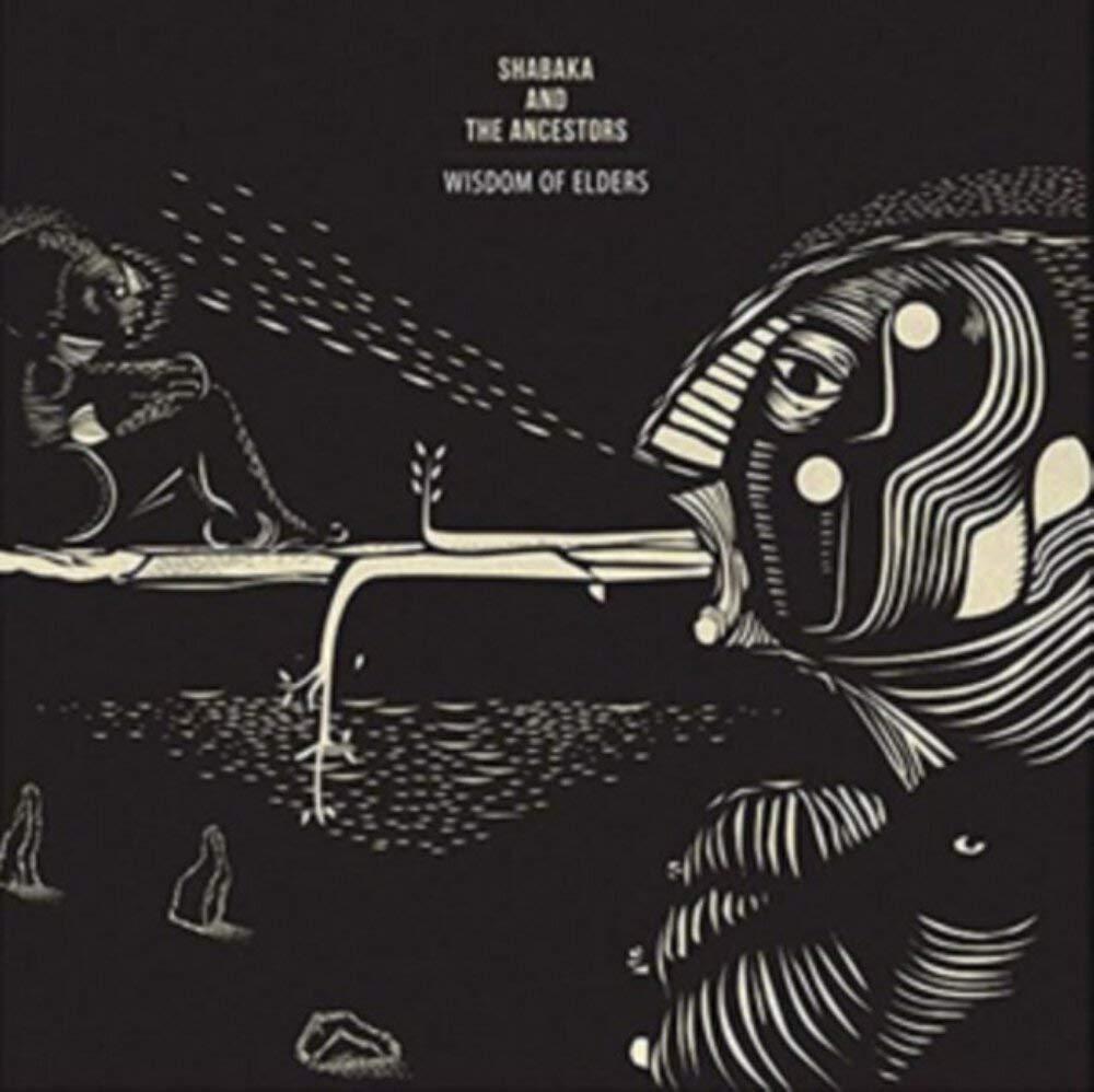 Shabaka And The Ancestors - Wisdom of Elders - Lp
