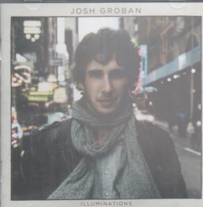 Josh Groban - Illuminations - Cd