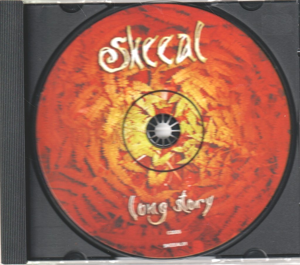 Skeeal - Long Story - Cd