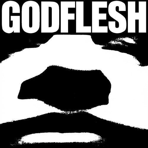 Godflesh - Godflesh - Cd