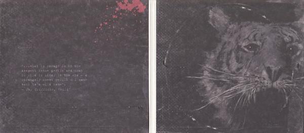 KT Tunstall - Tiger Suit - Cd