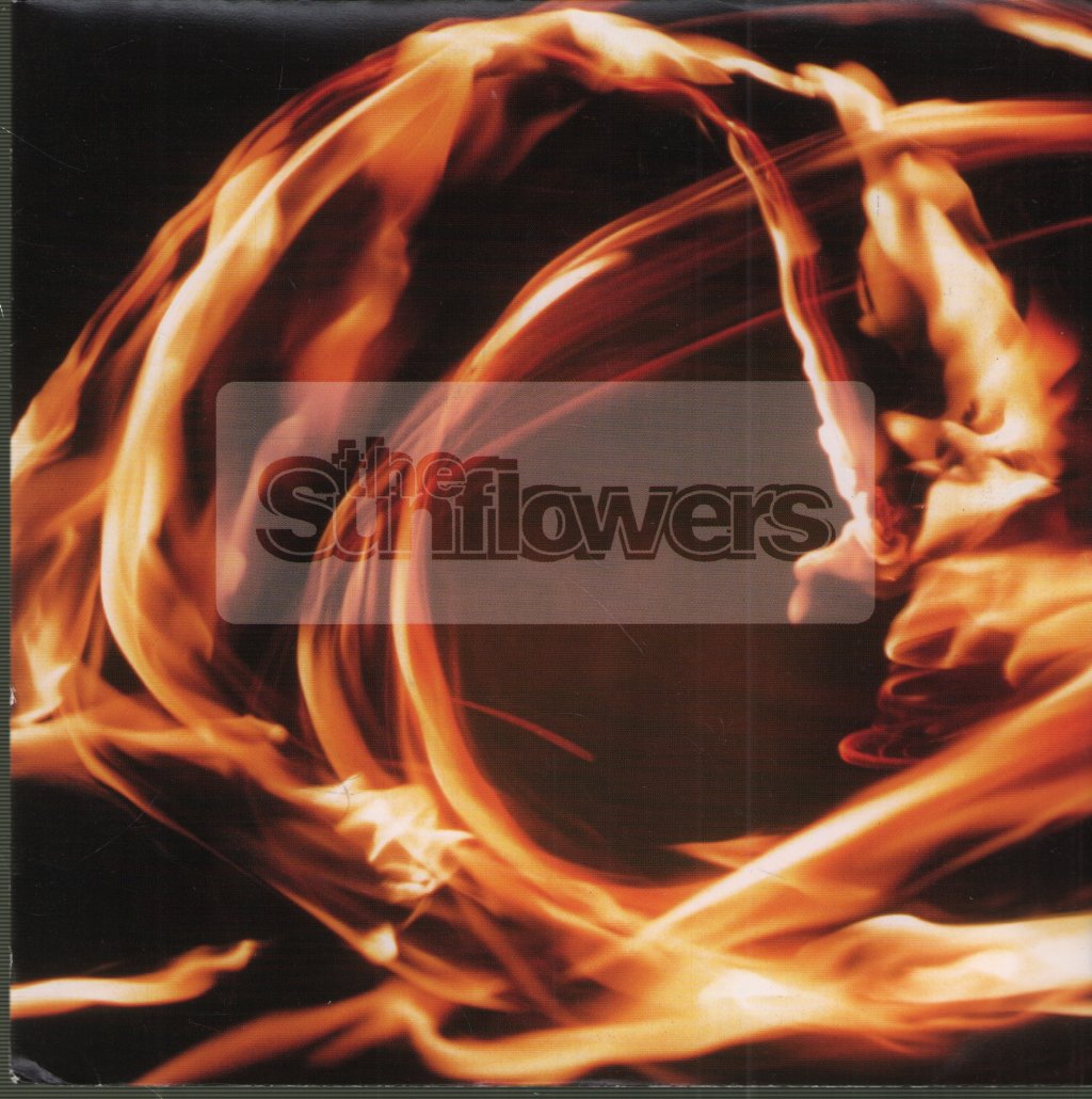 Sunflowers - It's Only Everything - 7 Inch