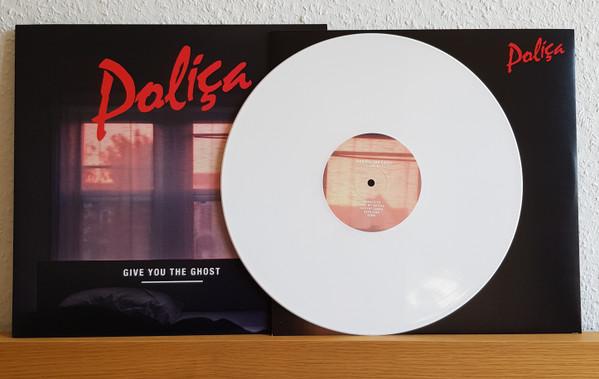Poliça - Give You The Ghost - Lp