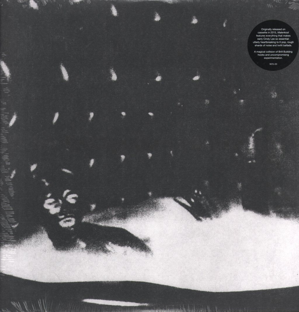 Cindy Lee - Malenkost - Lp