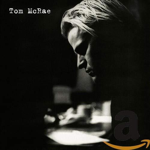 Tom Mcrae - Tom McRae - Double Cd