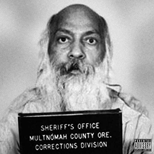 Robert - Orange Is the New Black - Cd