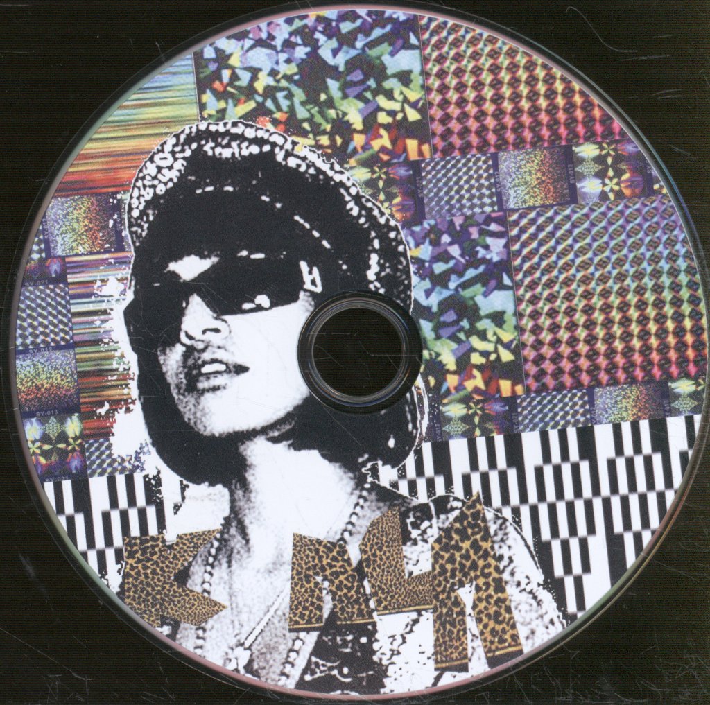 Mia - Kala - Cd