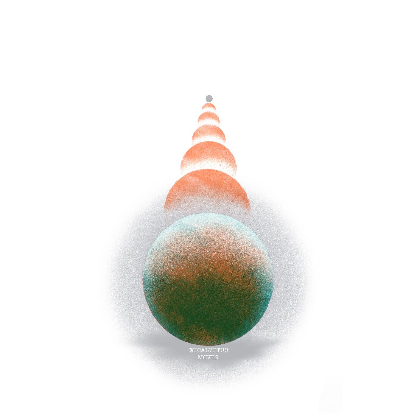 Eucalyptus - Moves - Lp