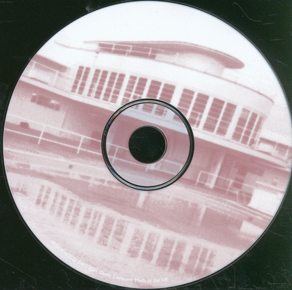 Clearlake - Lido - Cd