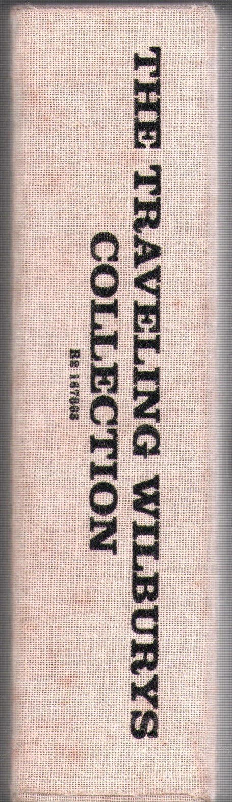 Traveling Wilburys - Traveling Wilburys Collection - Cd Box Set