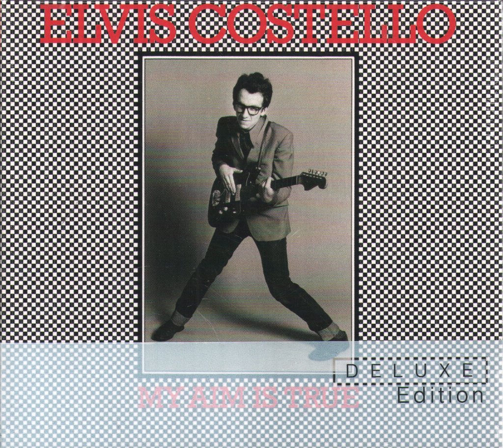 Elvis Costello - My Aim Is True - Cd Set