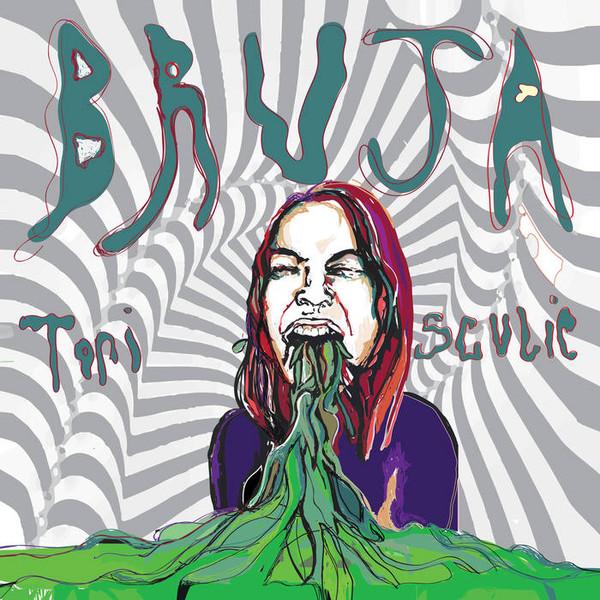 Bruja - Tori / Sculie - 7 Inch