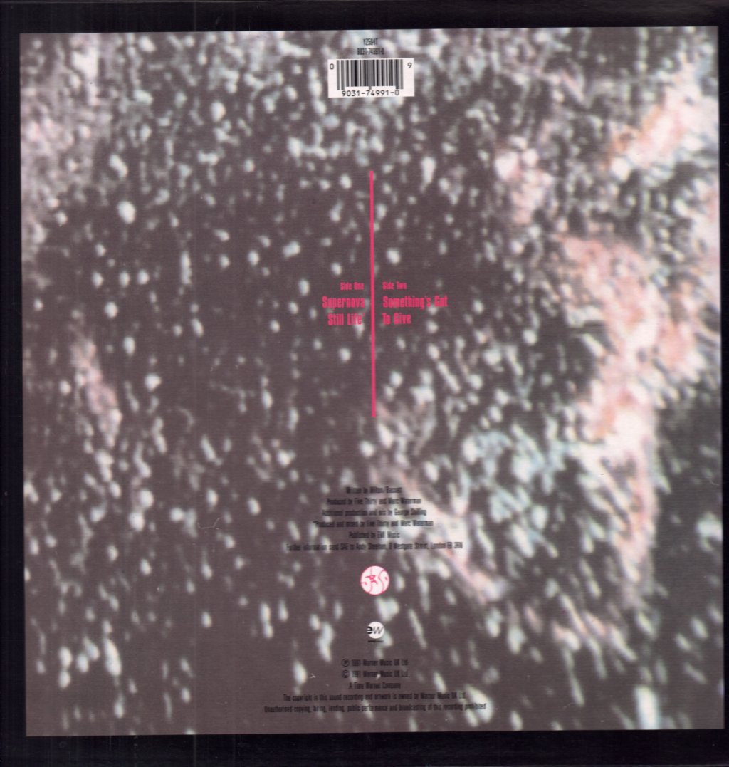 Five Thirty - Supernova - 12 Inch