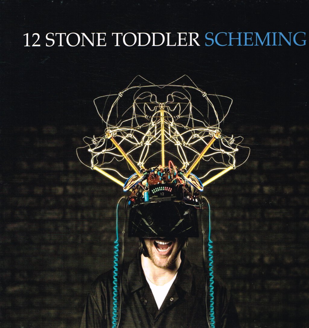 12 Stone Toddler - Scheming - Lp