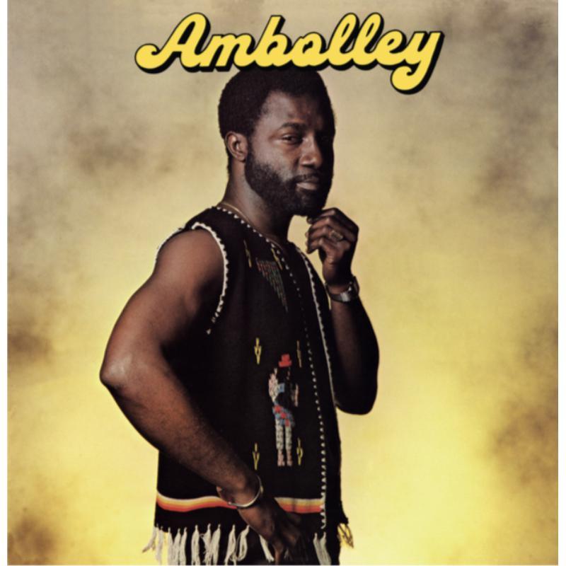 Gyedu-Blay Ambolley - Ambolley - Cd