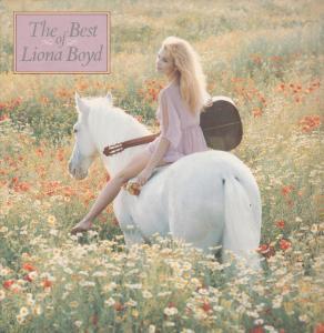 Liona Boyd - Best Of - Lp