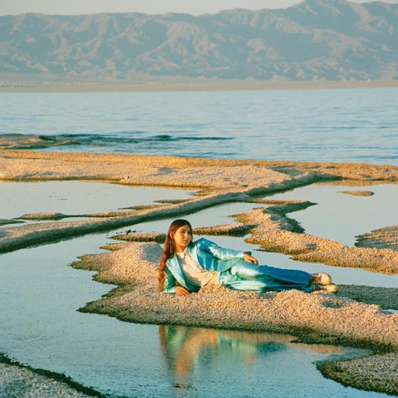 Weyes Blood - Front Row Seat To Earth - Lp
