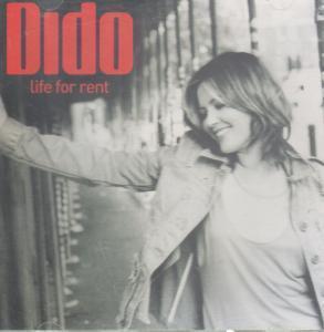 Dido - Life For Rent - Cd