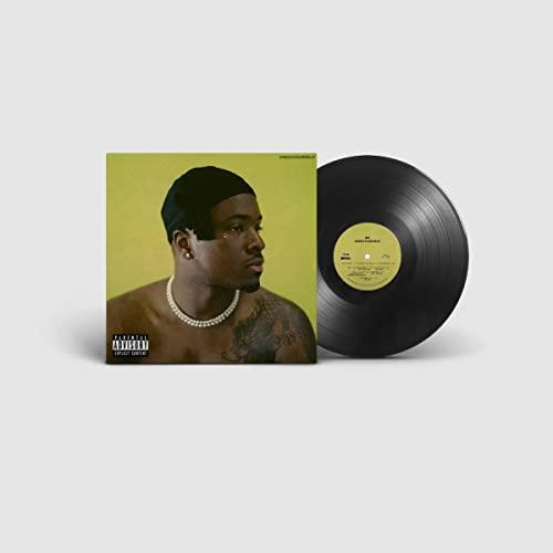 Jay IDK - Usee4yourself - Lp