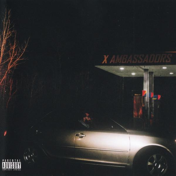 X Ambassadors - Townie - Cd