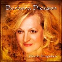 Barbara Dickson - Words Unspoken - Cd