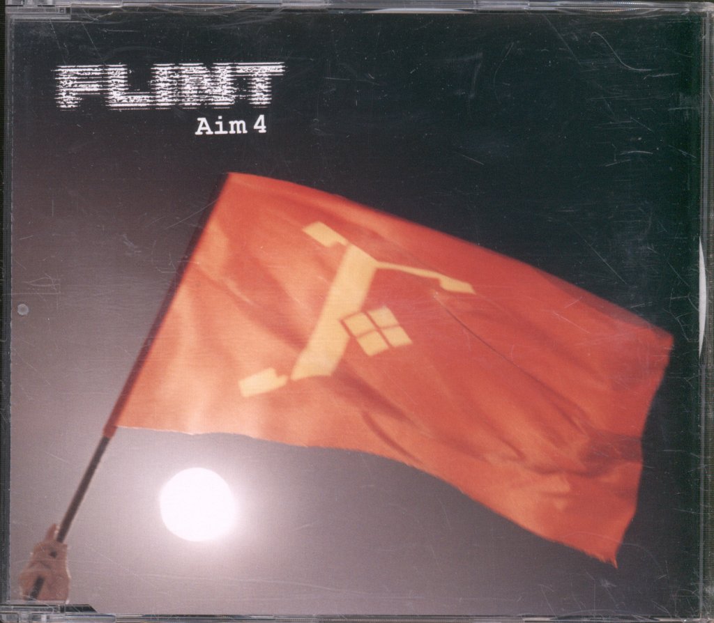 Flint - Aim 4 - Cd