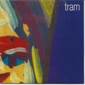 Tram - Nothing Left To Say - 7 Inch
