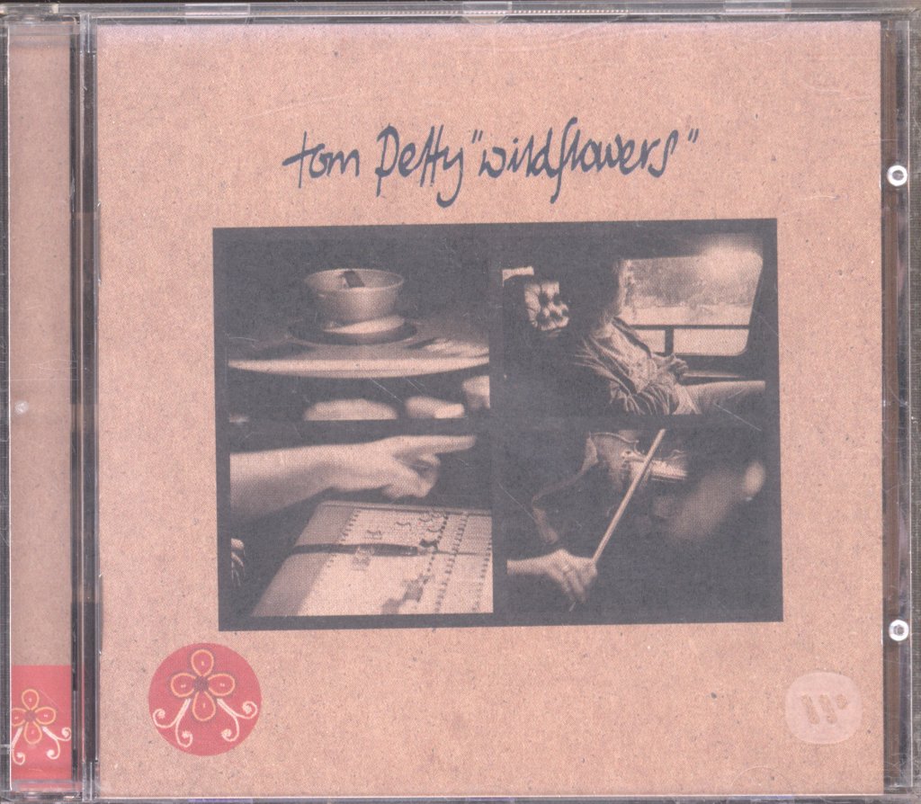Tom Petty - Wildflowers - Cd