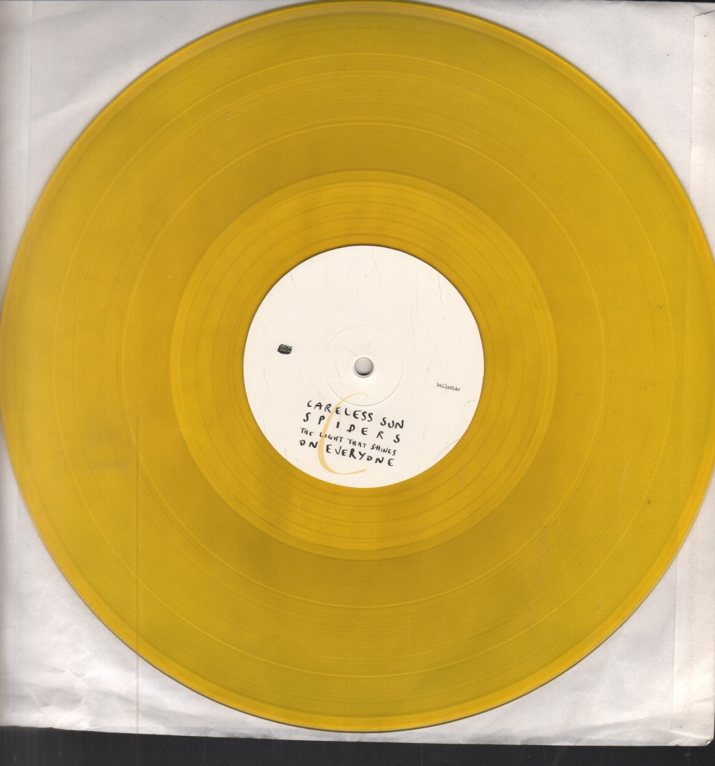 Soft Cavalry - Soft Cavalry - Double Lp