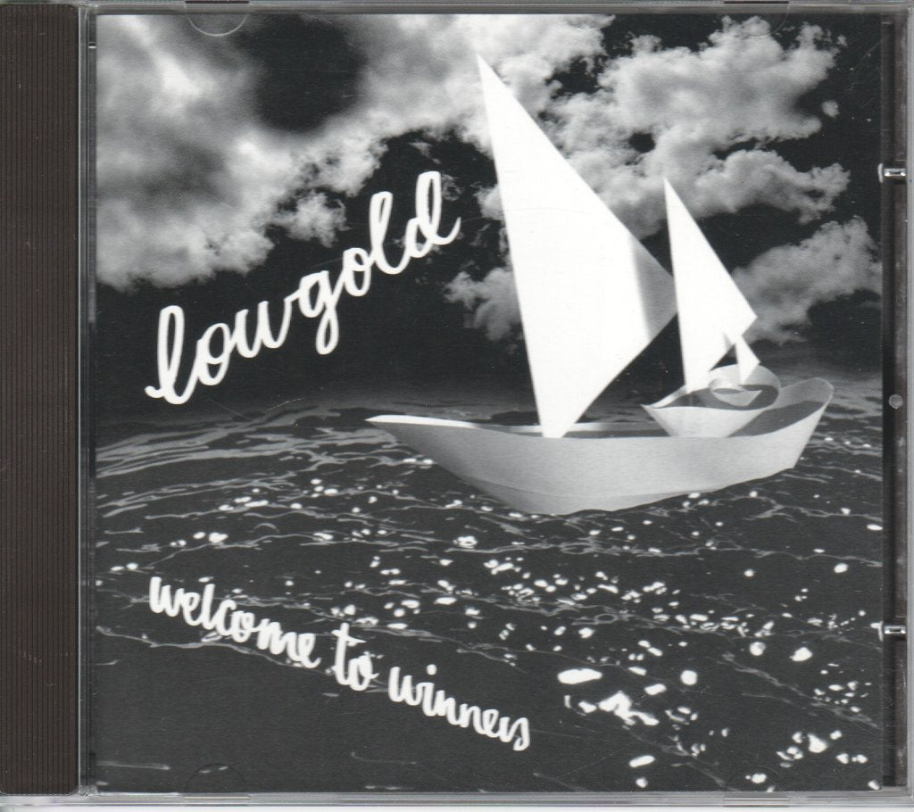 Lowgold - Welcome To Winners - Cd