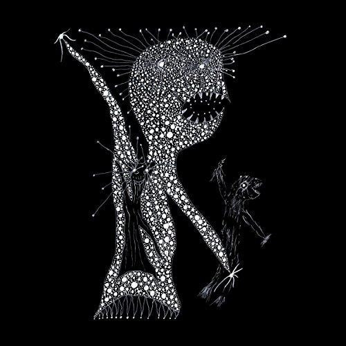 Current 93 - Moons At Your Door - Cd