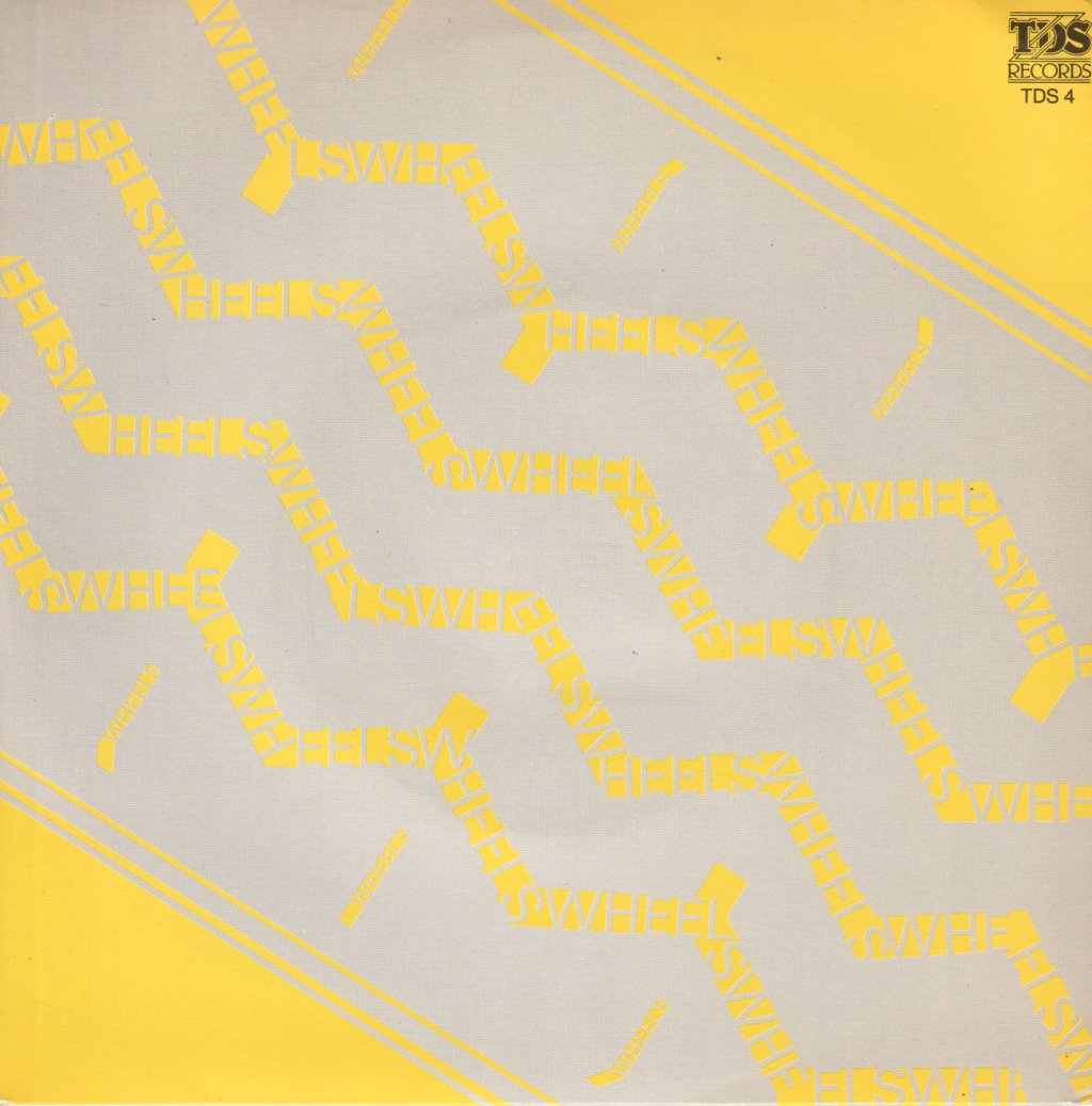 Tonight - Wheels - 7 Inch