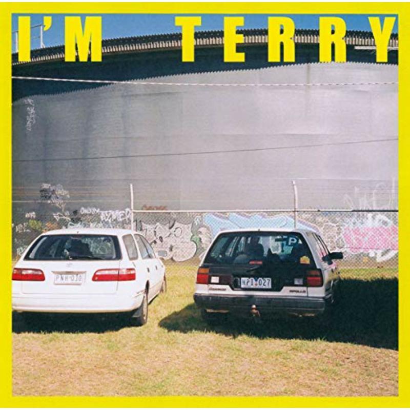 Terry - I'm Terry - Cd