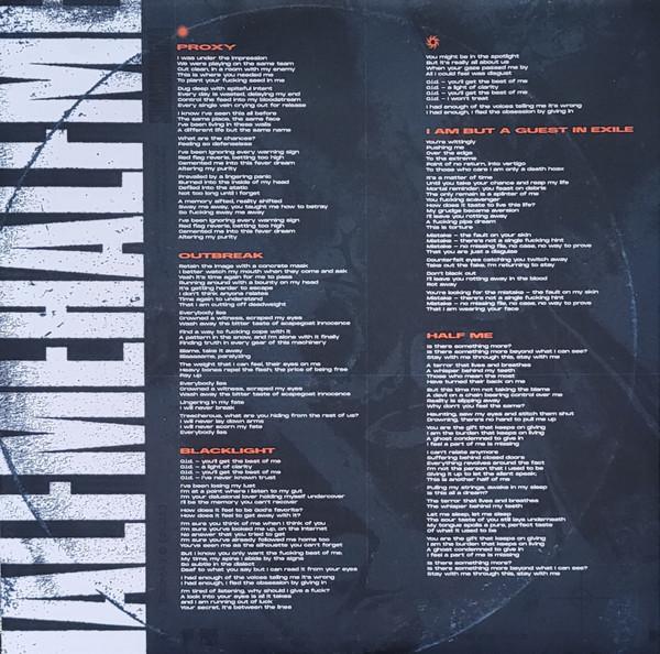 Half Me - Soma - Lp
