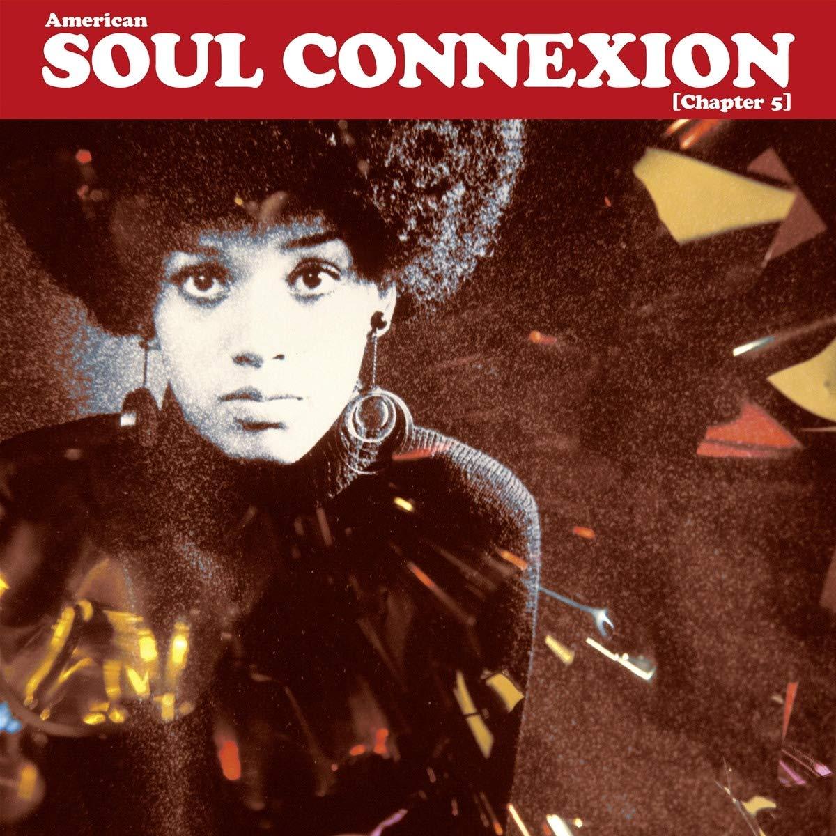 Billy Stewart - American Soul Connexion (Chapter 5) - Double Lp