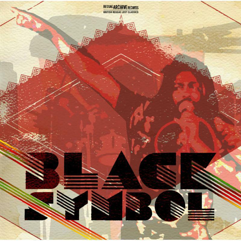 Black Symbol - Black Symbol - Double Lp