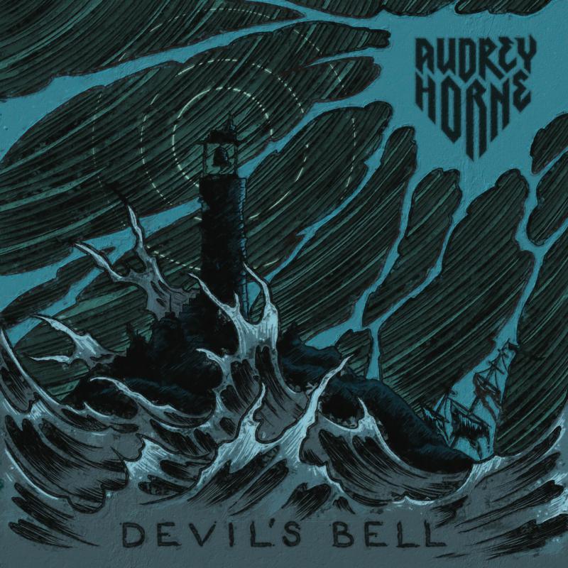 Audrey Horne - Devil's Bell - Lp