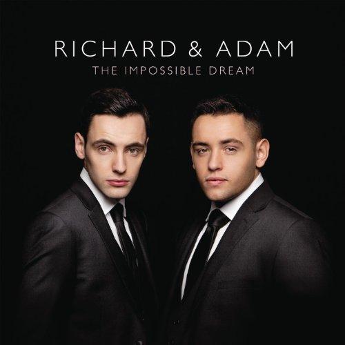 Richard And Adam - Impossible Dream - Cd