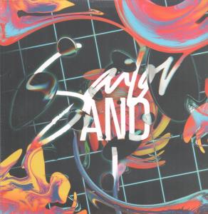 Sailor And I - Invention Of Loneliness - Lp
